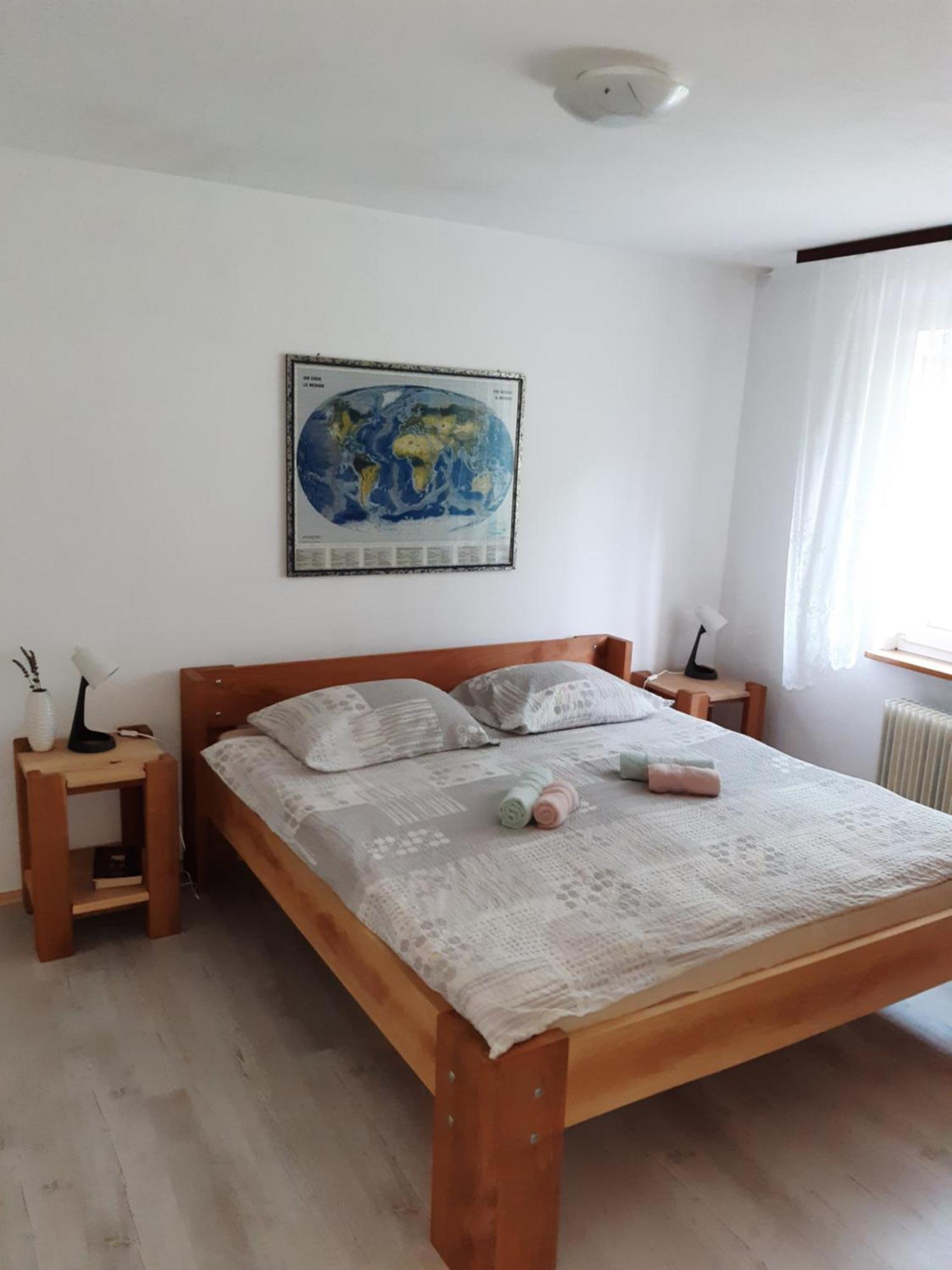 Trnovo Ob Soci Kuhala Apartment Kobarid Ngoại thất bức ảnh