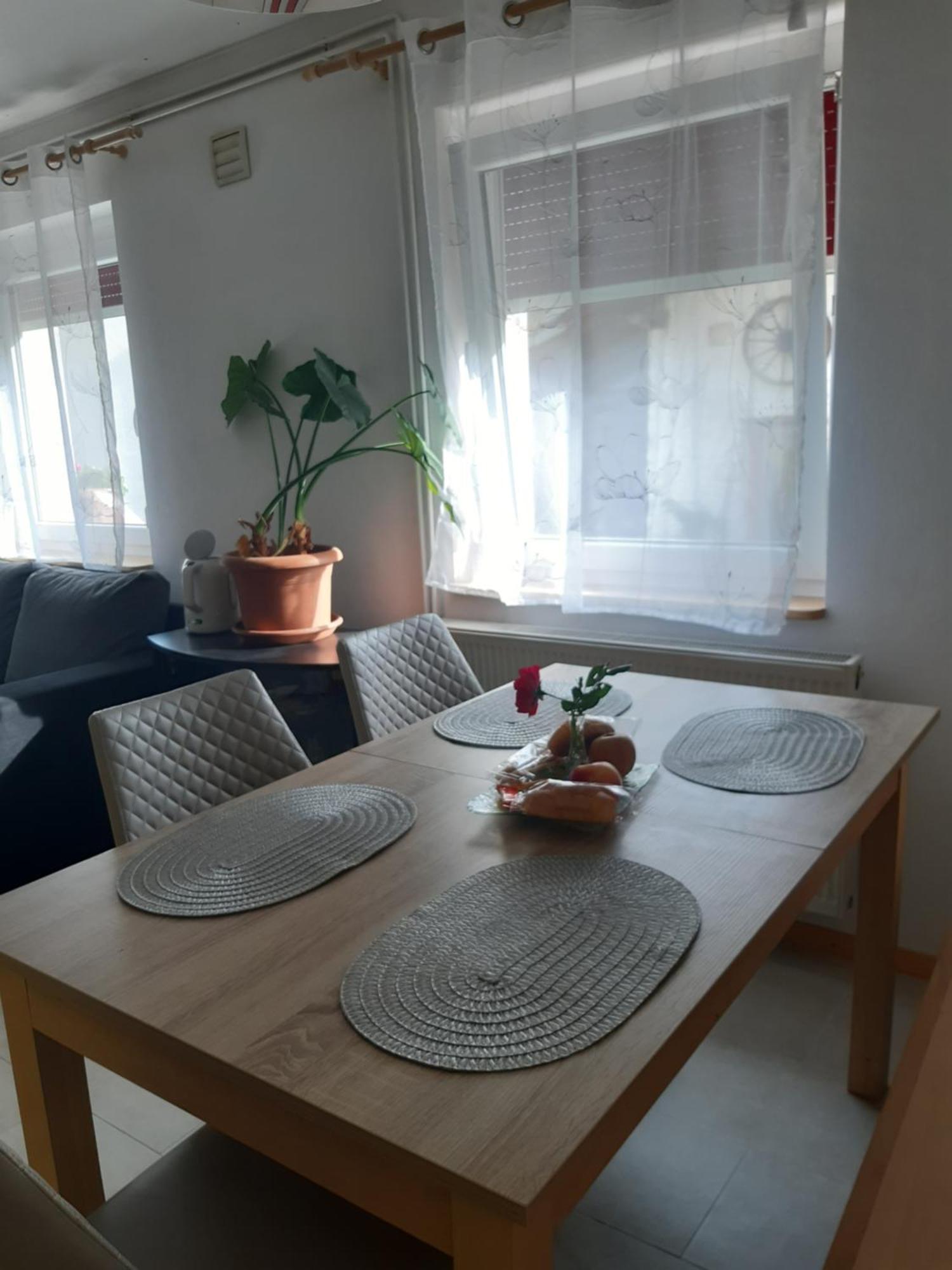 Trnovo Ob Soci Kuhala Apartment Kobarid Ngoại thất bức ảnh