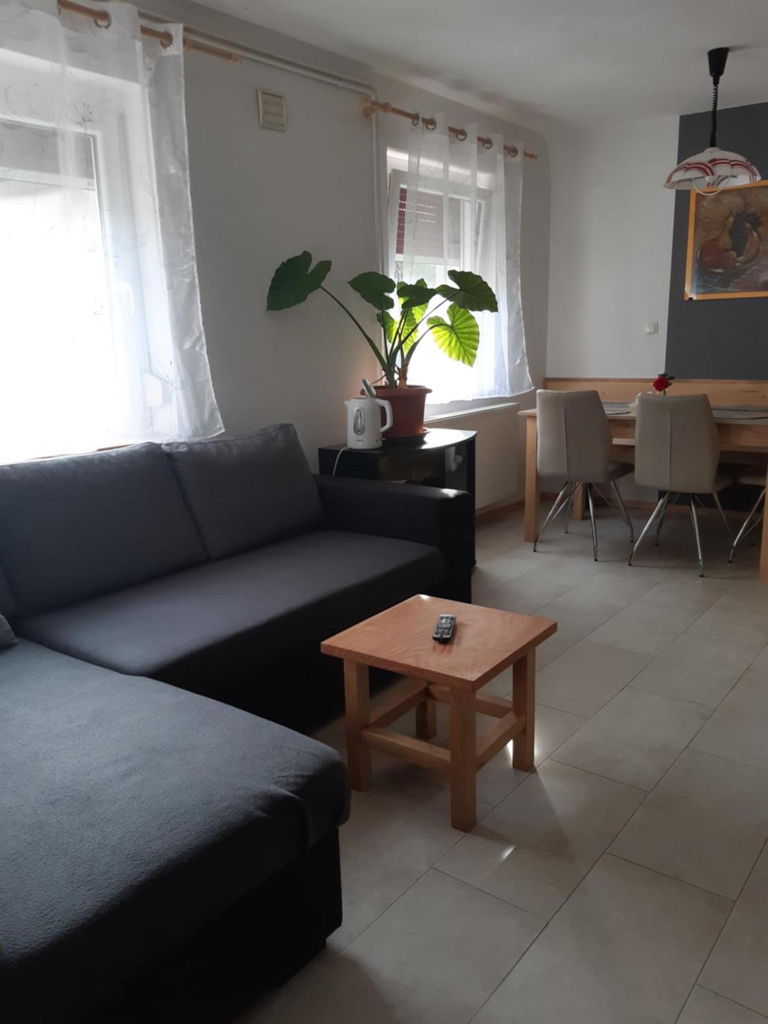 Trnovo Ob Soci Kuhala Apartment Kobarid Ngoại thất bức ảnh